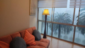 Viña, casino y playa